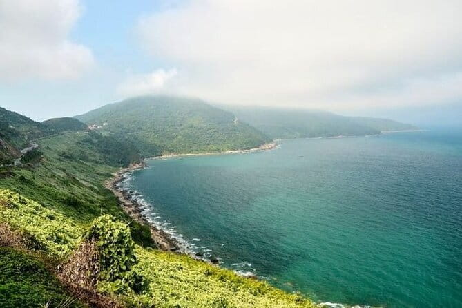 Explore Son Tra Peninsula, Monkey Mountain, Lady Buddha half-day - Why Son Tra makes a smart half-day outing