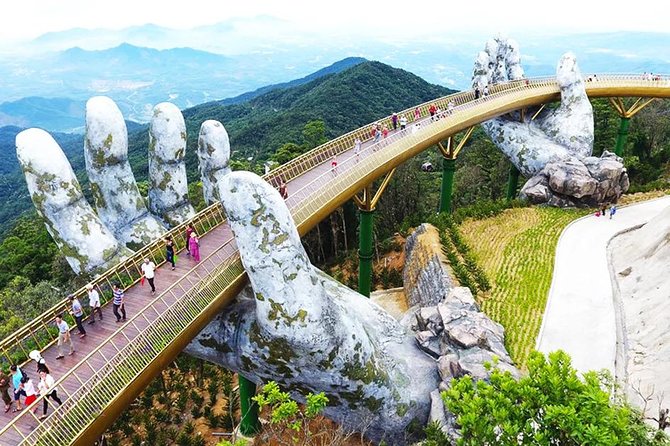 Explore Vietnam's Paradise - Ba Na Hills Private Tour - Key points to know before booking