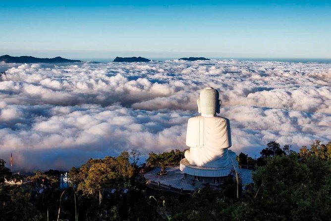 Explore Vietnam's Paradise - Ba Na Hills Private Tour - Leaving Da Nang for the cool mountain air