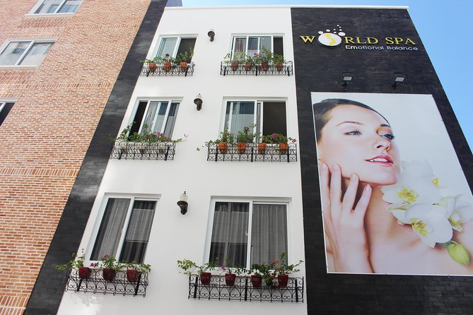 Foot Massage, Body Massage,Thai Massage, Facial, Body care, Waxing - Massage quality and staff service
