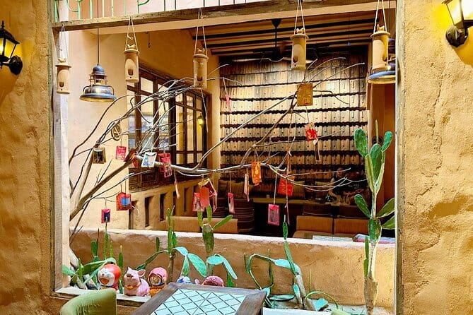 [Free E-sim] Da Nang Coastal Charm Half Day Cafe Tour - Reading Da Nang at Han Market
