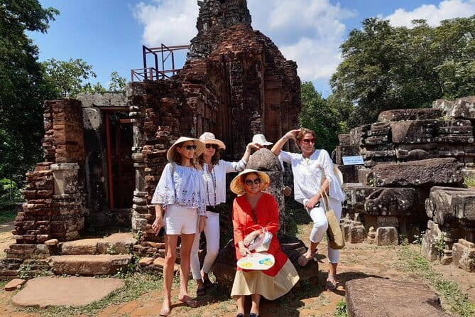 [Free E-sim] Da Nang Coastal Charm Half Day Cafe Tour - Who should book this Da Nang tour?