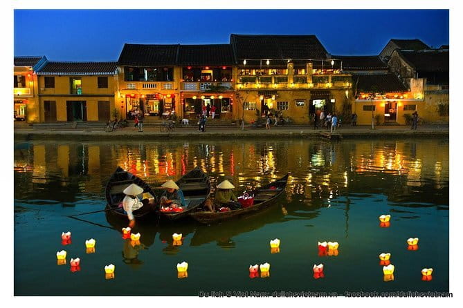[Free E-sim] Da Nang Coastal Charm Half Day Cafe Tour - Practical details before you go