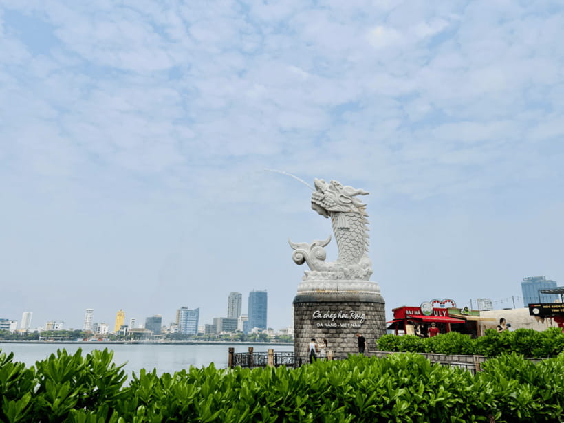 Free E-sim Da Nang: Instagram Half-Day Tour with Local Guide - Key points to know before booking