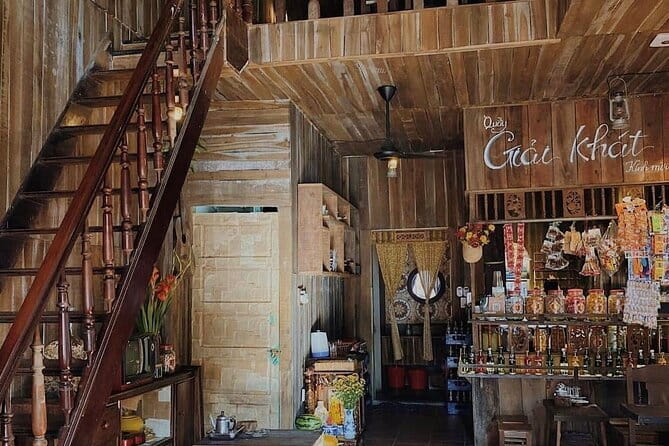 [Free E-sim] Old School Vietnam Cafe Trip in Da Nang - Why this coffee tour works in Da Nang