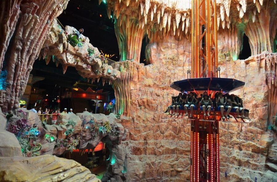 From Da Nang: Ba Na Hills and Golden Bridge tour & options - Le Jardin D’Amour and Linh Ung Pagoda