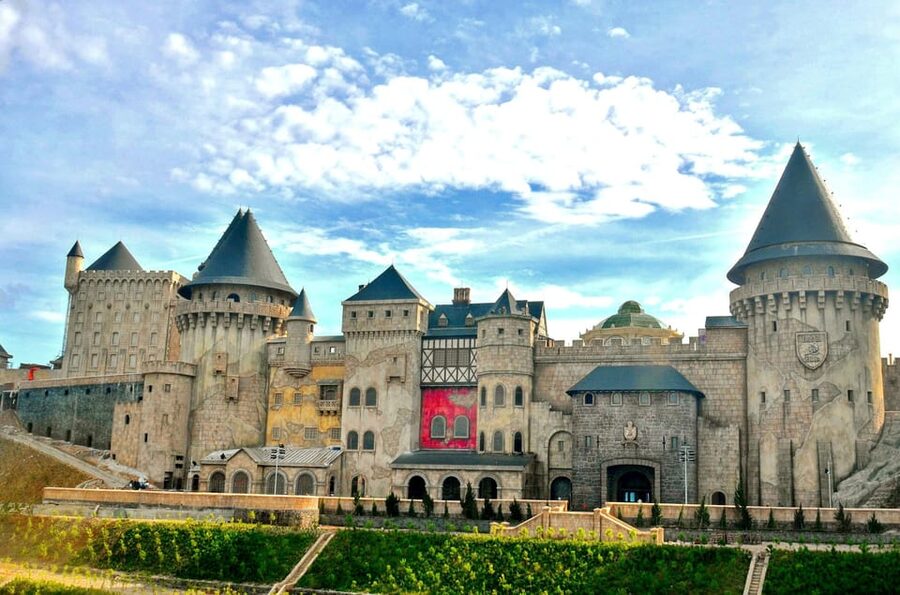 From Da Nang: Ba Na Hills Golden Bridge Private Tour & Lunch - What the $114 Price Really Covers