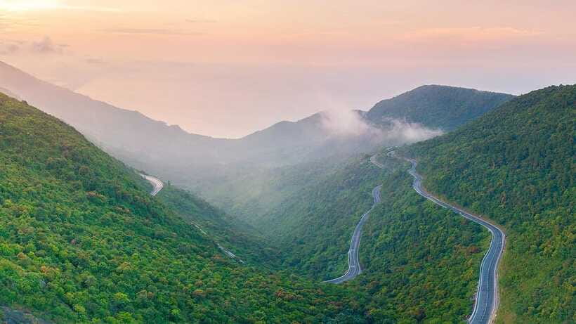 From Da Nang: Explore Hai Van Pass by US Army Jeep - What to bring for a smoother ride