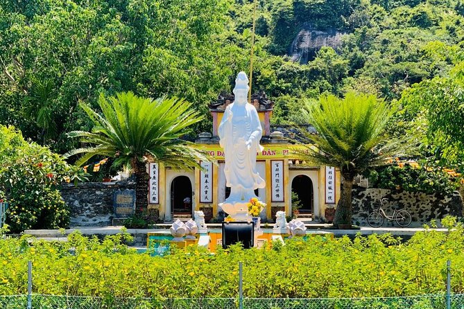 From Da Nang/ Hoi An: Cham Island Day Tour with snorkeling fun - From Da Nang or Hoi An to the Cham Islands