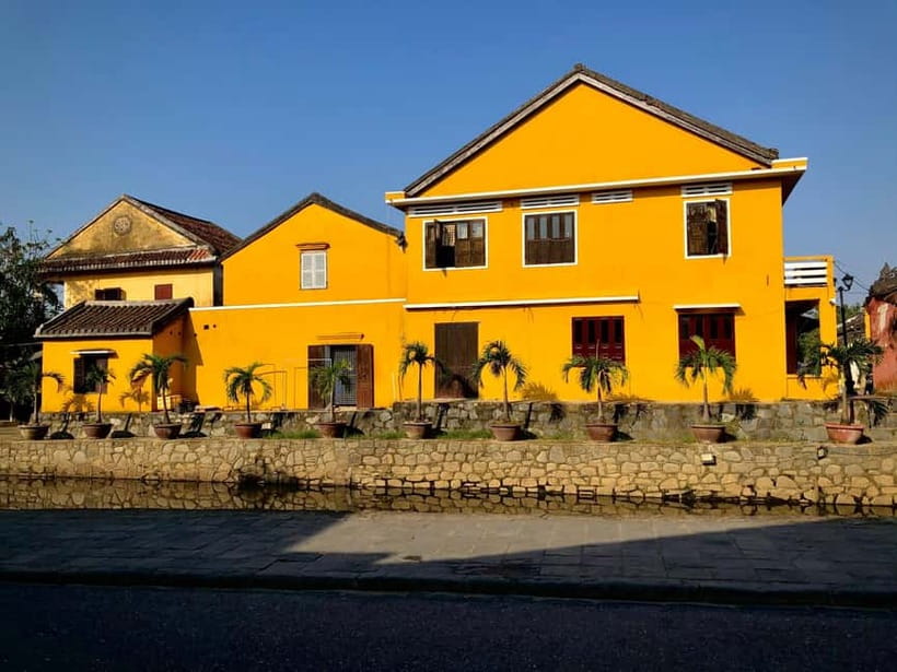 From Da Nang: Hoi An Old Town Tour, Night Market & Boat Ride - Is the $45 Price Good Value?