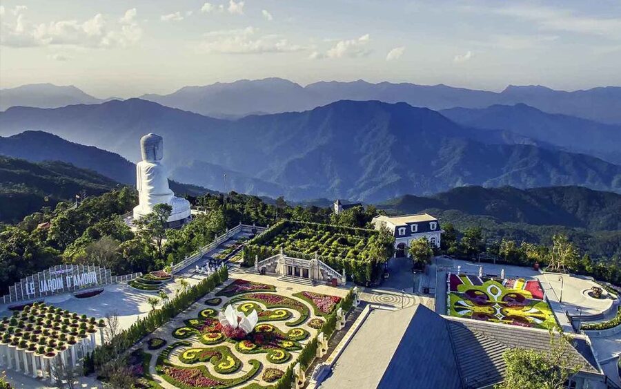 From Da Nang or Hoi An: Ba Na Hills Golden Bridge Tour - Should you choose the buffet lunch?