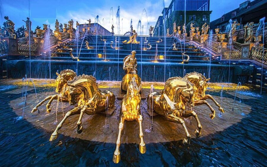 From Da Nang or Hoi An: Ba Na Hills Golden Bridge Tour - Why the guide makes a difference