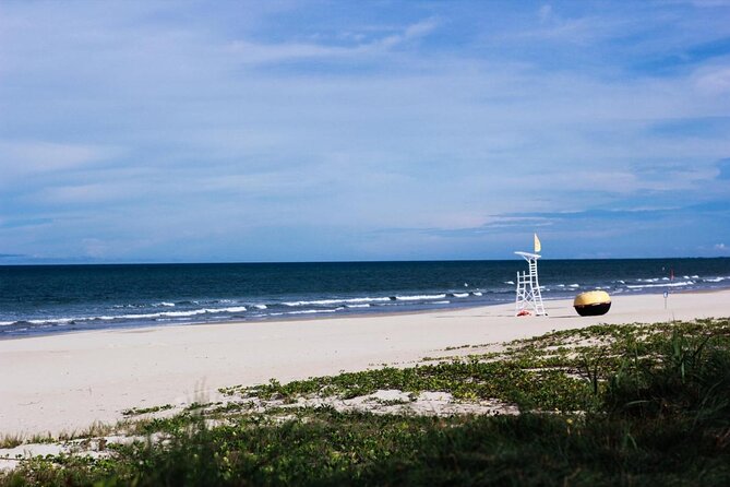 From Danang : Explore Danang City in Half a Day - Key points to know before booking