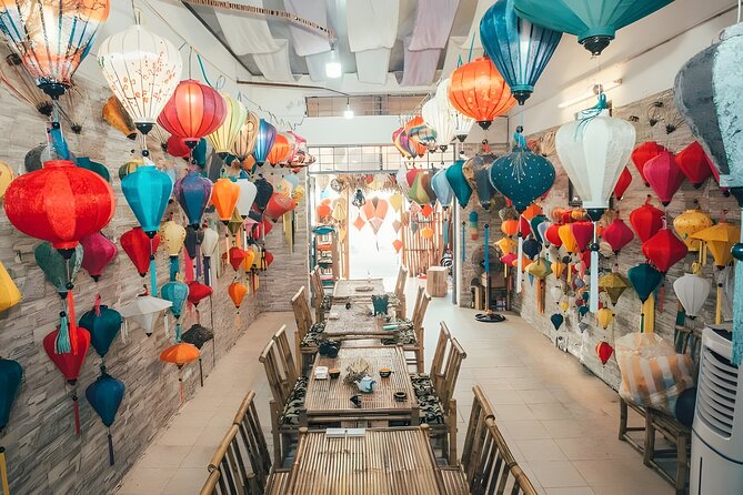 From Danang/Hoian : Hoi An Cultural Village Bicycle Tour. - Who should book this tour