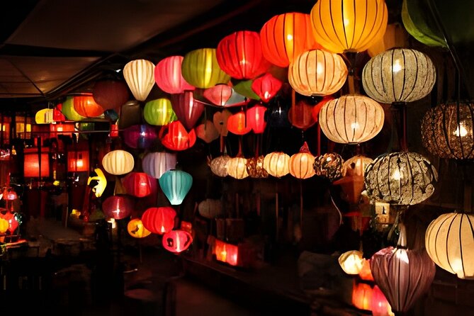 From Danang/Hoian : Hoi An Cultural Village Bicycle Tour. - The strongest reasons to choose it