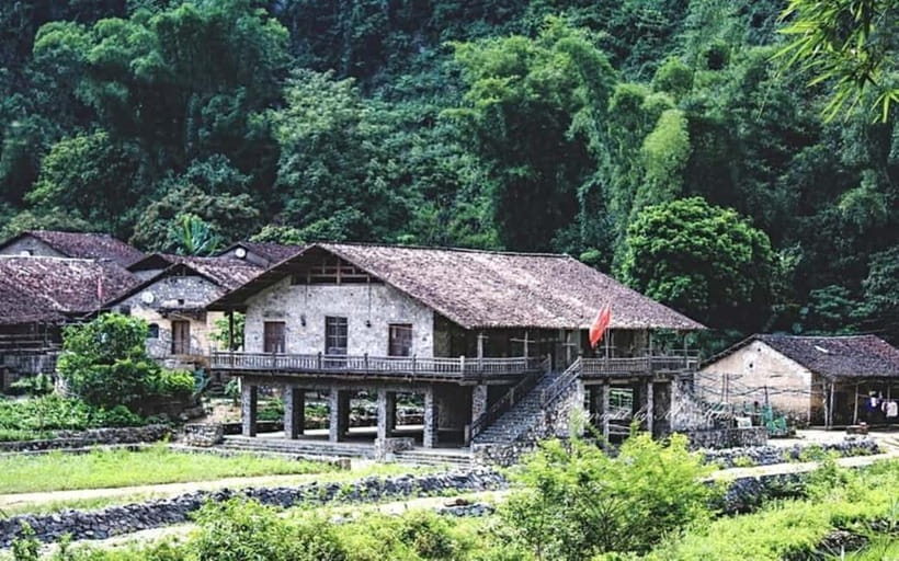From Hanoi: 2-Day Cao Bang to Ban Gioc Waterfall &Ba Be Lake - What this two-day Cao Bang trip really involves