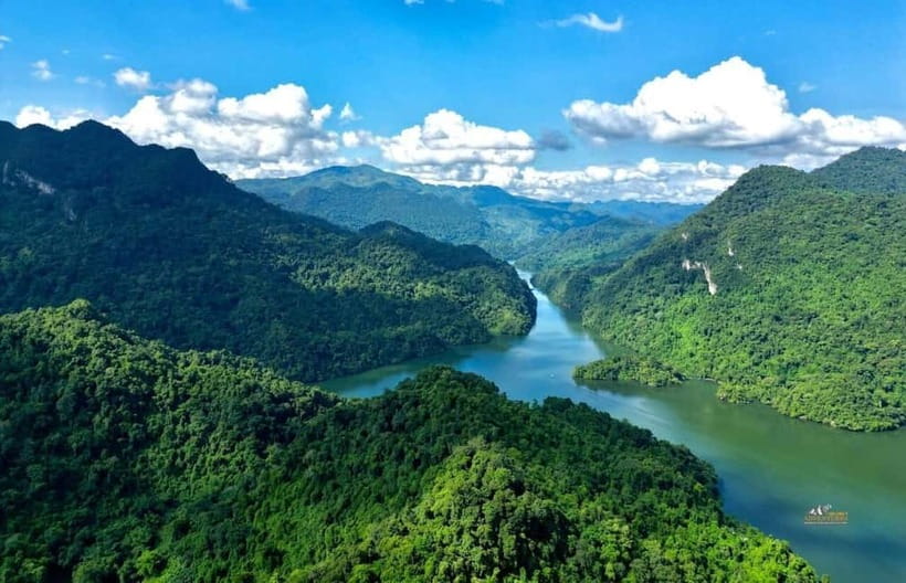 From Hanoi: 2-Day Cao Bang to Ban Gioc Waterfall &Ba Be Lake - Khuoi Ky Stone Village and local building traditions