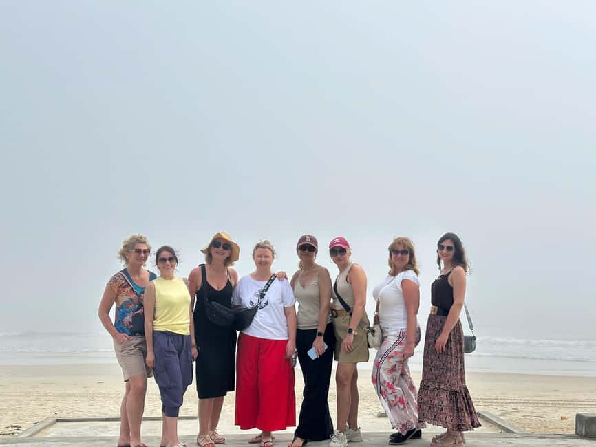 From Hoi An/Da Nang: Pagoda Stay 2-Day Spiritual Tour - What sleeping at the pagoda is really like
