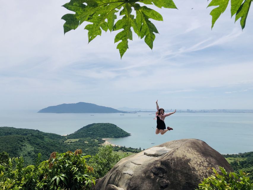 From Hue/Da Nang/Hoi An: Hai Van Pass Tour by Motorbike - Is $49 good value?