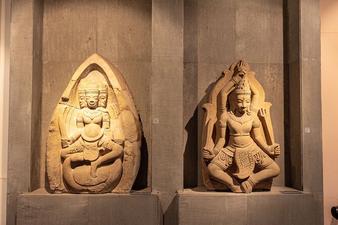 Full-day Da Nang City Highlights And Natural Wonders - A full day that connects Da Nang’s past and present