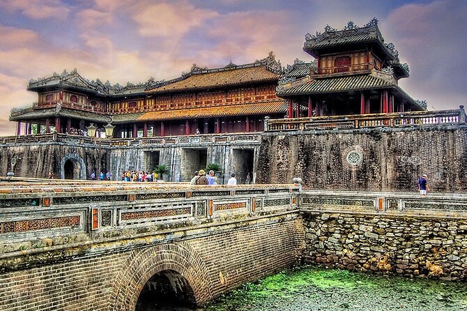 Fullday explore Hue Imperial city from Hoi An by private car - Why this Hue day trip works from Hoi An or Da Nang