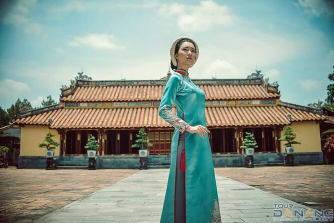 Fullday explore Hue Imperial city from Hoi An by private car - Comfort, timing, and the private-car advantage