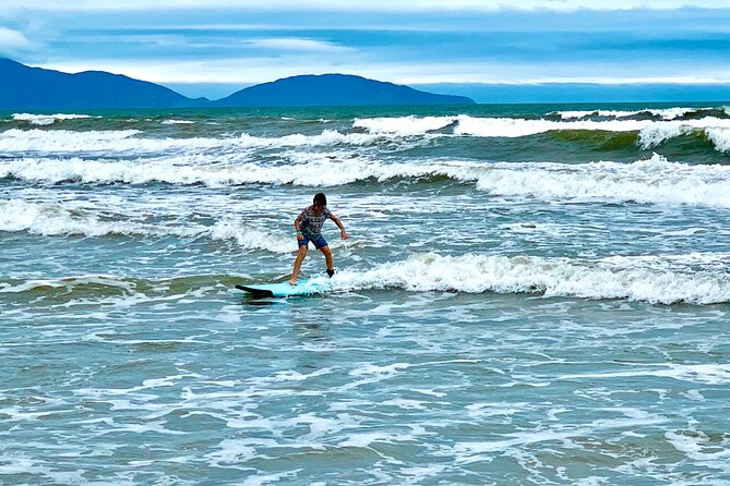 Go Surfing In Danang AND Hoi An - Key points before you paddle out