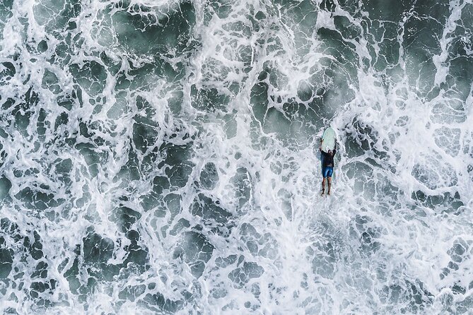 Go Surfing In Danang AND Hoi An - Learning from Rob and Tom
