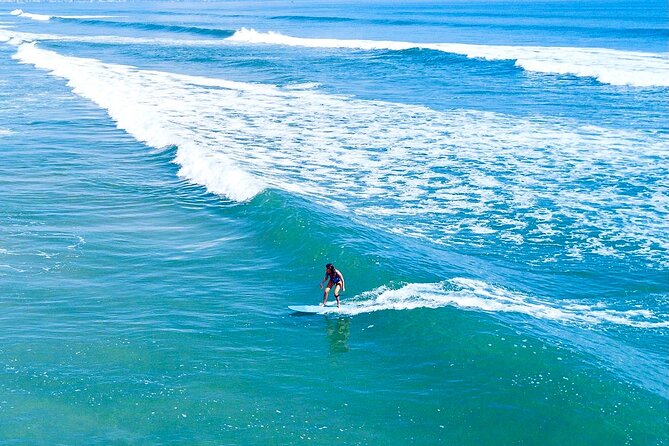 Go Surfing In Danang AND Hoi An - The real variable: wave conditions