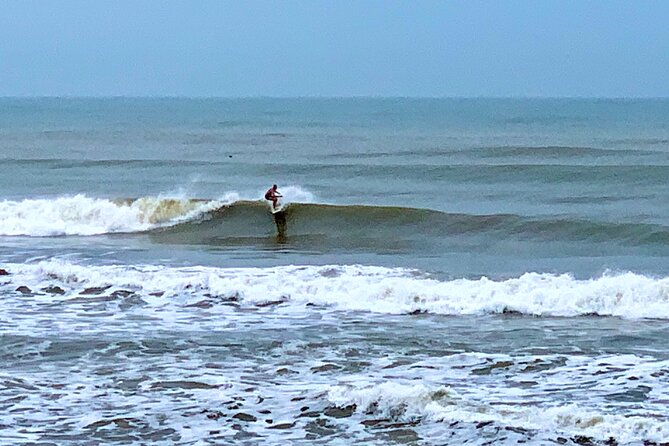 Go Surfing In Danang AND Hoi An - Is $43.47 a fair price?