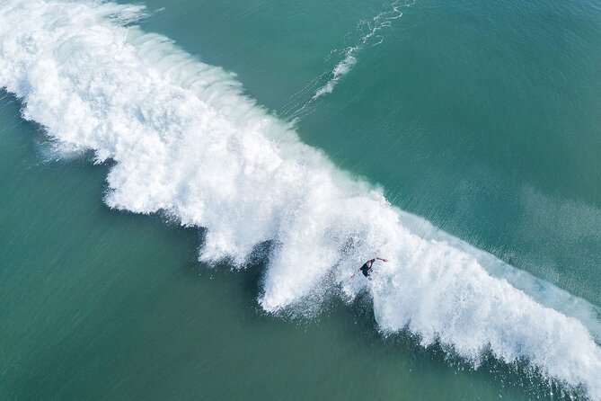 Go Surfing In Danang AND Hoi An - Timing your session in Da Nang