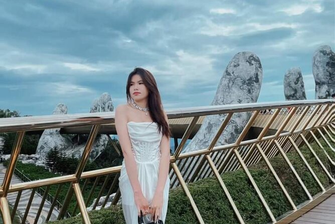 Golden Bridge Ba Na Hills with Buffets Lunch 2 ways cable car - Who Should Book This Experience?