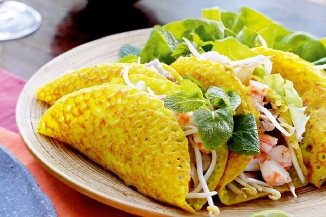 Golden Bridge-Marble & Monkey Mountain-Seafood Lunch By Private - Is $95 good value?