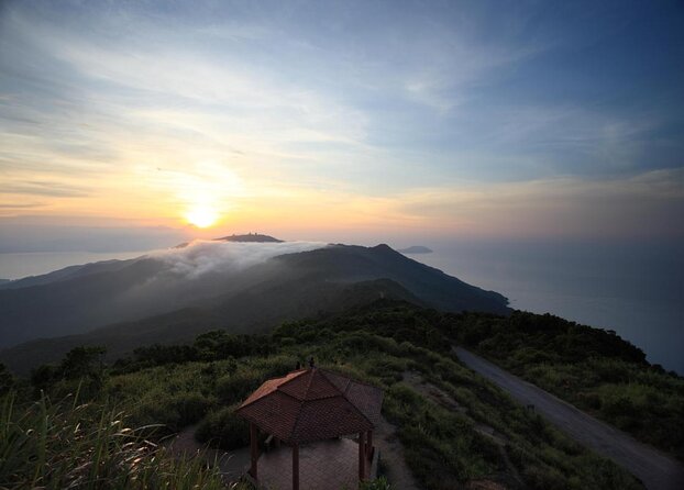Golden Bridge-Monkey mountain-Dragon Bridge -Marble Mountain Fullday PrivateTour - Key points to know before booking