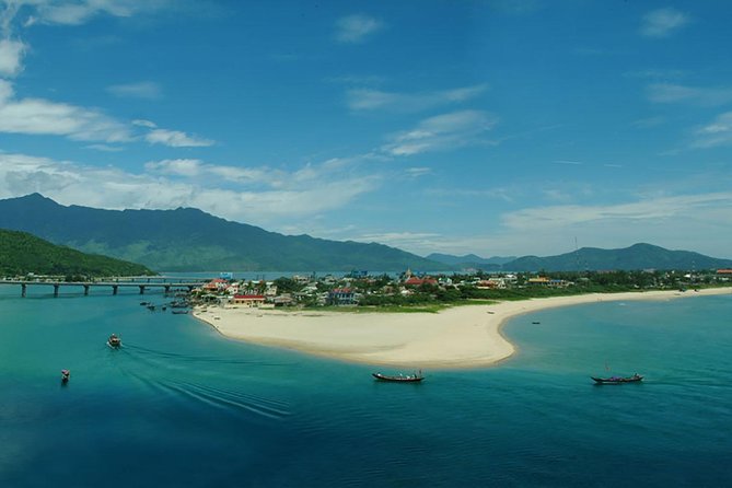 Group Tour: Visit Hue Imperial From Da Nang - Full Day Trip - Lunch at 12:30 pm