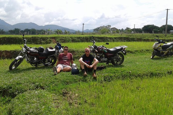 Guided Daily City Tours in Danang - Lady Buddha and the fishing coast