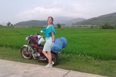 Guided Daily City Tours in Danang