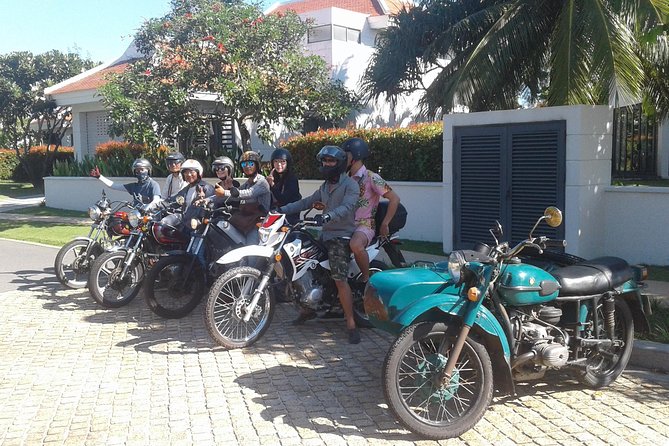 Guided Daily City Tours in Danang - What the private format really gives you