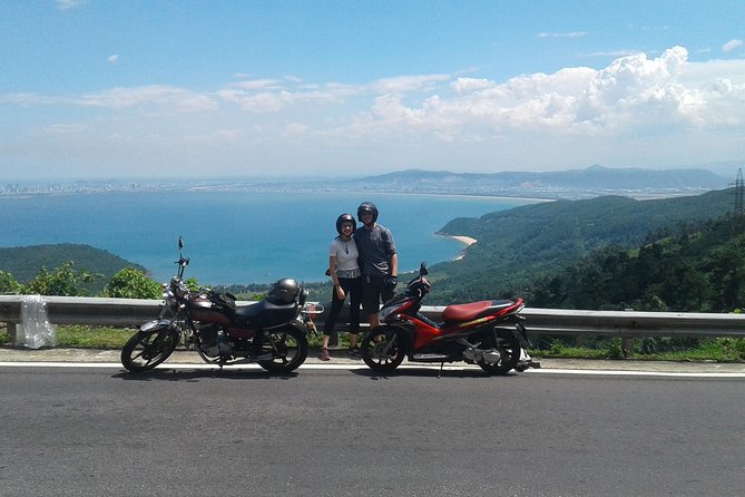 Guided Daily City Tours in Danang - Safety, comfort, and what to pack