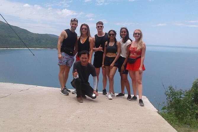 Guided Daily City Tours in Danang - Is $56 good value for seven hours?