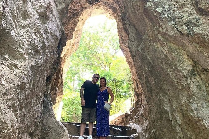 Guided Private Ba Na Hills/Golden Hands Bridge, Marble Mountains - Ba Na Hills is more than one famous bridge