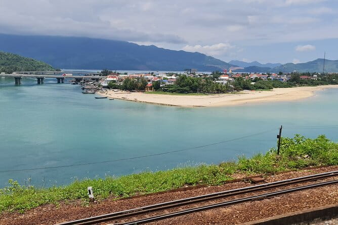 Guided Private Hue City Tour from Da Nang or Hoi An - Lunch and the value of a private vehicle
