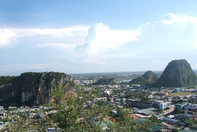 Guided Private Hue City Tour from Da Nang or Hoi An - Practical advice for a smoother day