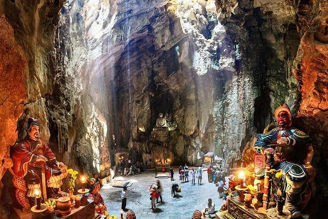 Guided Private My Son Sanctuary from Hoi An or Da Nang - What makes the temple groups worth your time