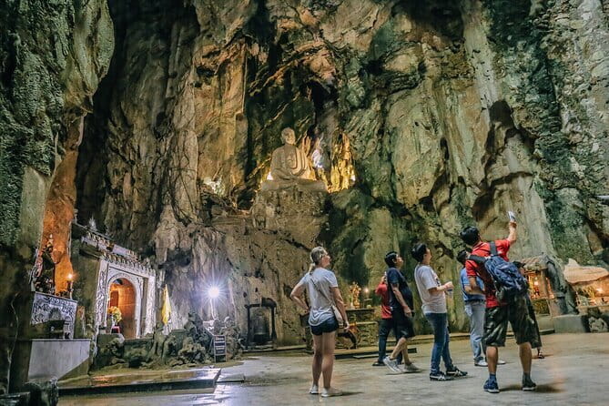 Guided Private My Son Sanctuary from Hoi An or Da Nang - The Apsara dance adds a living connection