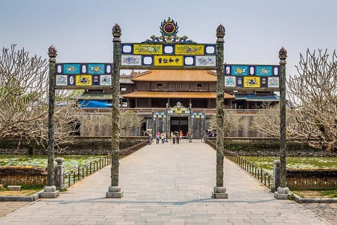 Guided Private My Son Sanctuary from Hoi An or Da Nang - Is $65 per person good value?