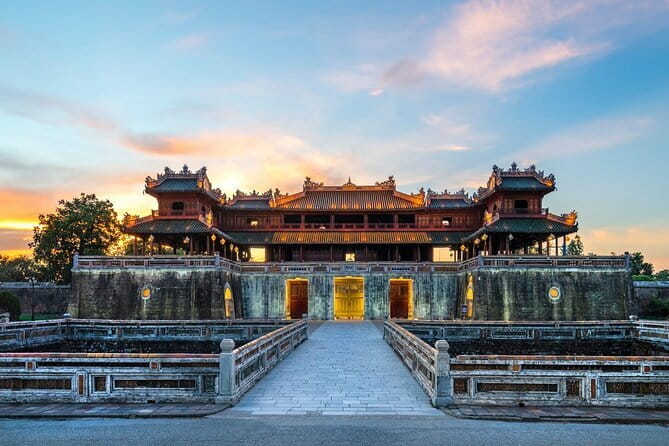 Guided private tour to Ba Na Hills and My Son Holyland - The real cost at Ba Na Hills