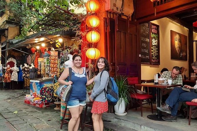 Guided Tour to Coconut Village,Basket Boat ride,Hoi An Walking Tour,Night Market - Who will get the most from this tour