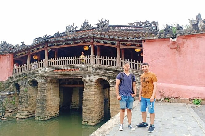 Guided Tour to Hoi An Ancient City & Lantern Making Class from Da Nang or Hoi An - What the guide adds to the sights