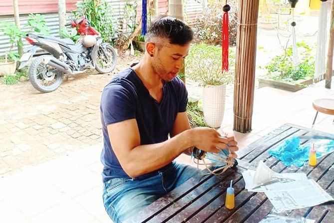 Guided Tour to Hoi An Ancient City & Lantern Making Class from Da Nang or Hoi An - Is $66.67 a fair price?